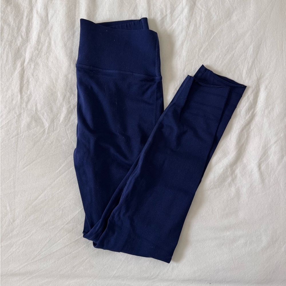 Fabletics Sculptknit leggings